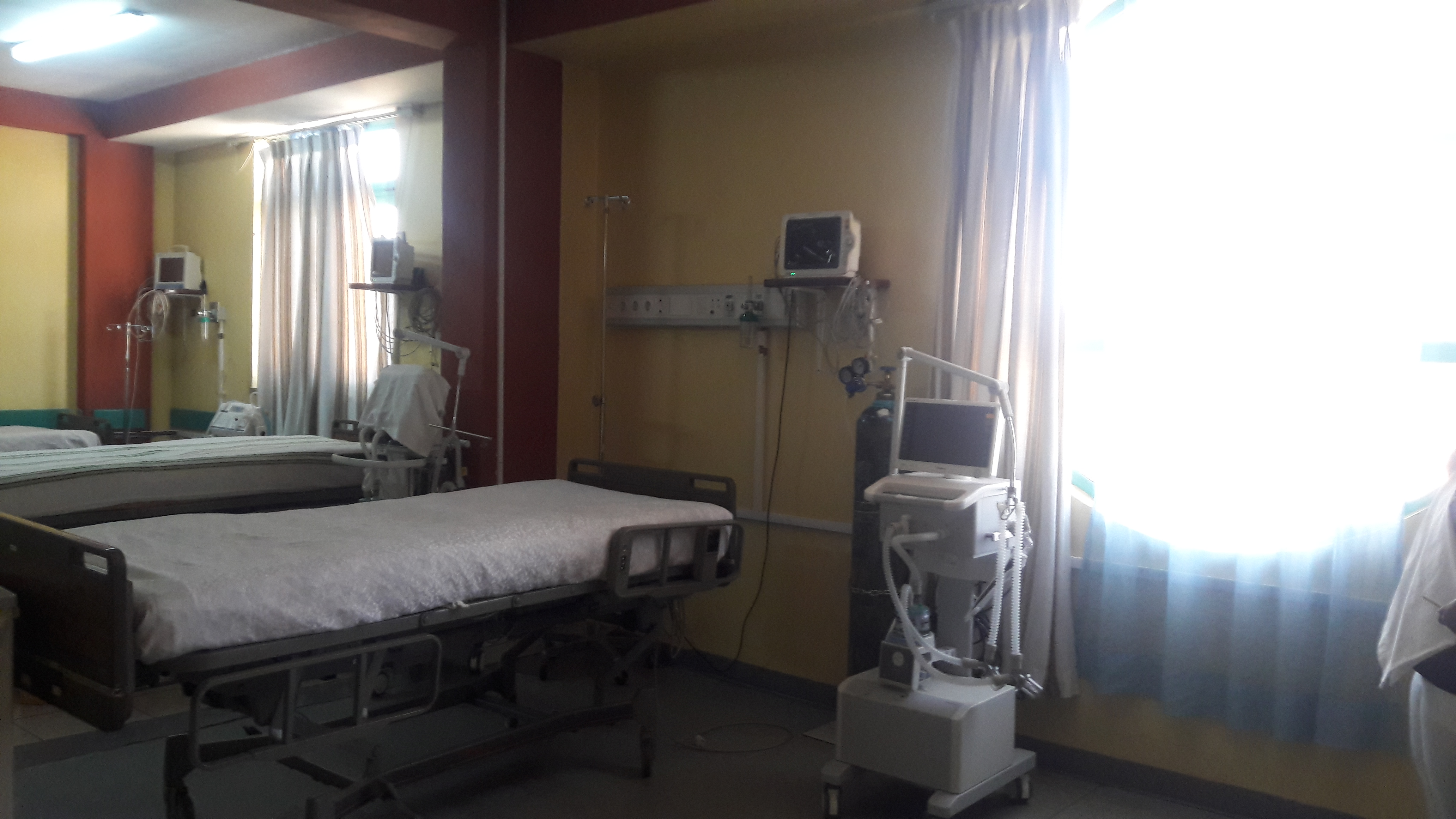 hospital image 2: Addis Ababa-Kadisco-3